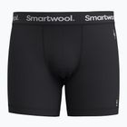 Vyriškos termoaktyvios trumpikės Smartwool Everyday Merino Boxer Brief Boxed black
