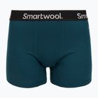 Vyriškos termoaktyvios trumpikės Smartwool Merino Boxer Brief Boxed twilight blue