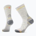 Moteriškos žygio kojinės Smartwool Hike Light Cushion Crew ash