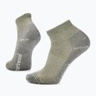 Žygio kojinės Smartwool Hike Classic Edition Light Cushion Ankle Socks military olive