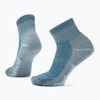 Moteriškos žygio kojinės Smartwool Hike Classic Edition Light Cushion Ankle twilight blue