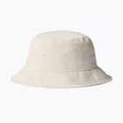 Vyriška skrybėlė The North Face Norm Bucket white dune/raw undyed