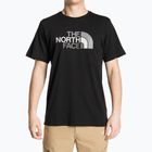 Vyriški marškinėliai The North Face Easy black