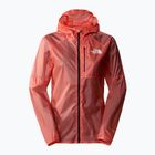 Moteriška striukė nuo vėjo The North Face Windstream Shell radiant orange/black