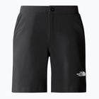 Moteriški žygio šortai The North Face Felik Slim Tapered asphalt grey/black