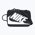 Treniruočių krepšys Nike Small 8 l black/black/white
