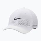 Kepurė su snapeliu Nike Dri-Fit ADV Rise white/anthracite/black