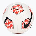 Futbolo kamuolys Nike Mercurial Fade white/bright crimson/black dydis 5