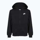 Vaikiškas džemperis Nike Club Fleece black/white