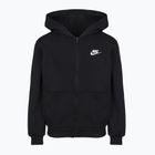 Vaikiškas džemperis Nike Sportswear Club Fleece black/white