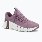 Moteriški treniruočių batai Nike Free Metcon 5 violet dust/plum eclipse/rush fuchsia