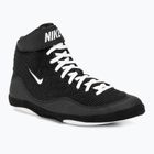 Vyriški imtynių bateliai Nike Inflict 3 black/white