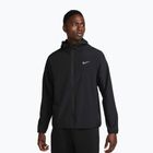Vyriška "Nike Form Dri-Fit" striukė juoda