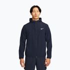 Vyriška striukė Nike Form Dri-Fit obsidian
