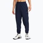 Vyriškos kelnės Nike Dri-Fit Form Tapered obsidian/black