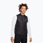 Vyriška bėgimo liemenė Nike Therma-FIT ADV Repel AeroLoft black