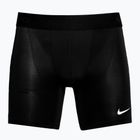 Vyriški treniruočių šortai Nike Pro Dri-Fit Fitness black/white