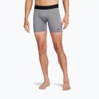 Vyriški treniruočių šortai Nike Pro Dri-Fit Fitness smoke grey/black