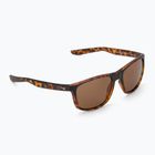 Akiniai nuo saulės Nike Essential Endeavor matte tortoise/ brown