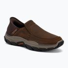 Vyriški batai SKECHERS Respected Elgin brown