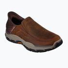Vyriški batai SKECHERS Respected Elgin brown