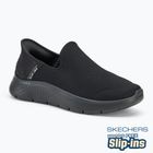 Vyriški batai Skechers Go Walk Flex No Hands black