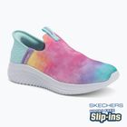 Vaikiški batai SKECHERS Slip-Ins Ultra Flex 3.0 multicolor