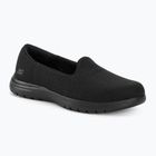 Moteriški batai SKECHERS On-The-Go Flex Aspire black