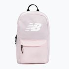 New Balance Opp Core 22 l rožinė kuprinė