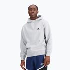 Vyriškas džemperis New Balance Hoops Fleece Hoodie athletic grey