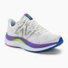 Moteriški bėgimo batai New Balance FuelCell Propel v4 white/multi
