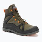 Vyriški batai Palladium Pampa Lite+ Cage WP+ olive night