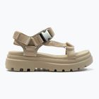 Moteriškos basutės Palladium Pallacruise Strap beige tan