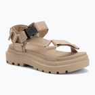 Moteriškos basutės Palladium Pallacruise Strap beige tan