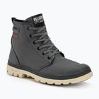 Batai Palladium Pampa Lite+ Hi iron gate