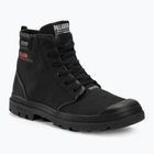 Batai Palladium Pampa Lite+ Hi black