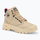 Batai Palladium Pallarider Mid Wp+ safari