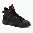 Batai Palladium Ace City Shell Chukka black