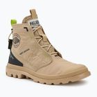 Batai Palladium Pampa Travel Lite Rs desert