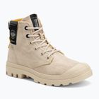 Batai Palladium Pampa Surplus sahara