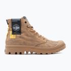 Batai Palladium Pampa Surplus cannela