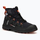 Batai Palladium Pampa Lite+ Xplor WP+ black