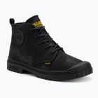 Batai Palladium Pampa SP20 Hi Wax juodi