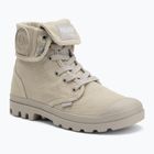 Moteriški batai Palladium Baggy natural grey
