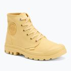 Batai Palladium Mono Chrome yellow twist