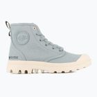 Batai Palladium Pampa Hi Zip Organic