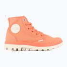 Batai Palladium Pampa Duo Chrome sunstone orange