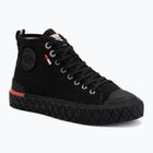 Sportiniai bateliai Palladium Palla Ace Chukka Org black