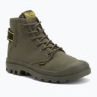 Batai Palladium Pampa Hi Dare II alyvuogių naktis