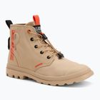 Batai Palladium Pampa Lite Journey warm sand